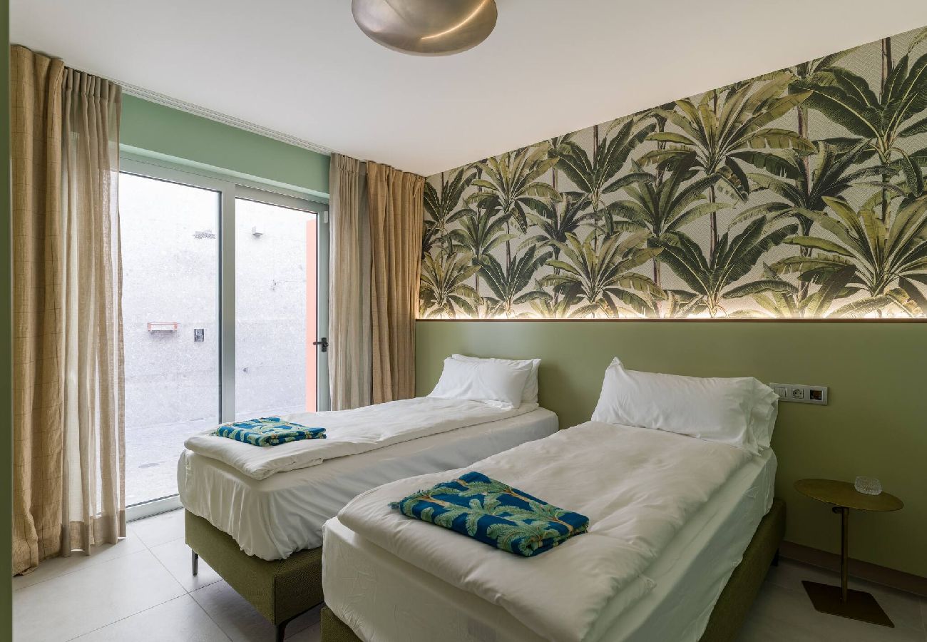 Bungalow in Playa del Ingles - Holycan c23