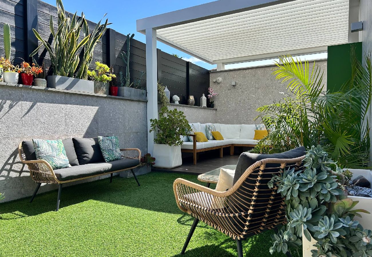 Bungalow in Playa del Ingles - Holycan c23