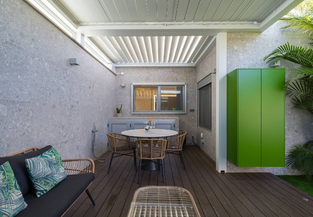 Bungalow in Playa del Ingles - Holycan c23