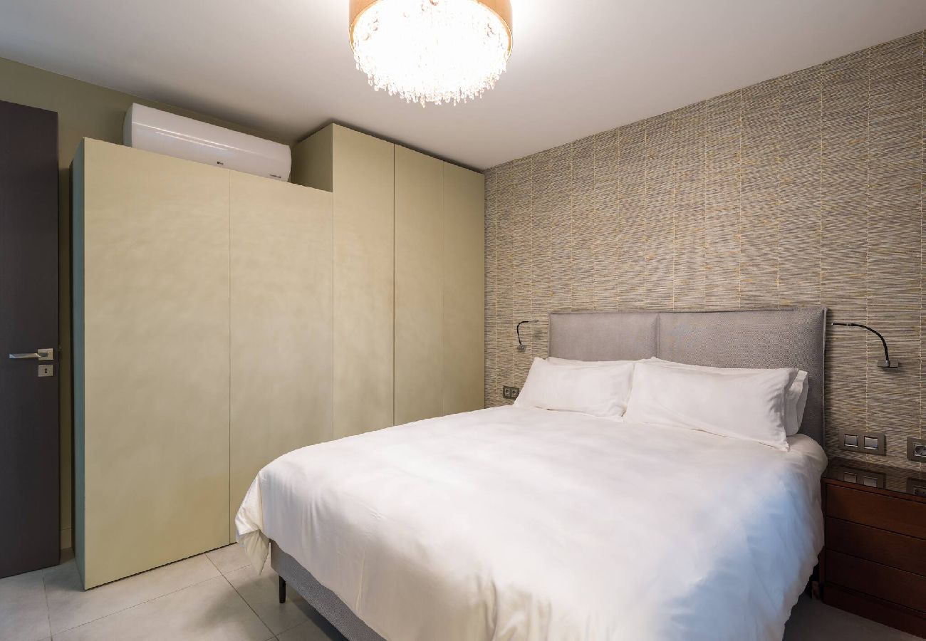 Bungalow in Playa del Ingles - Holycan c23