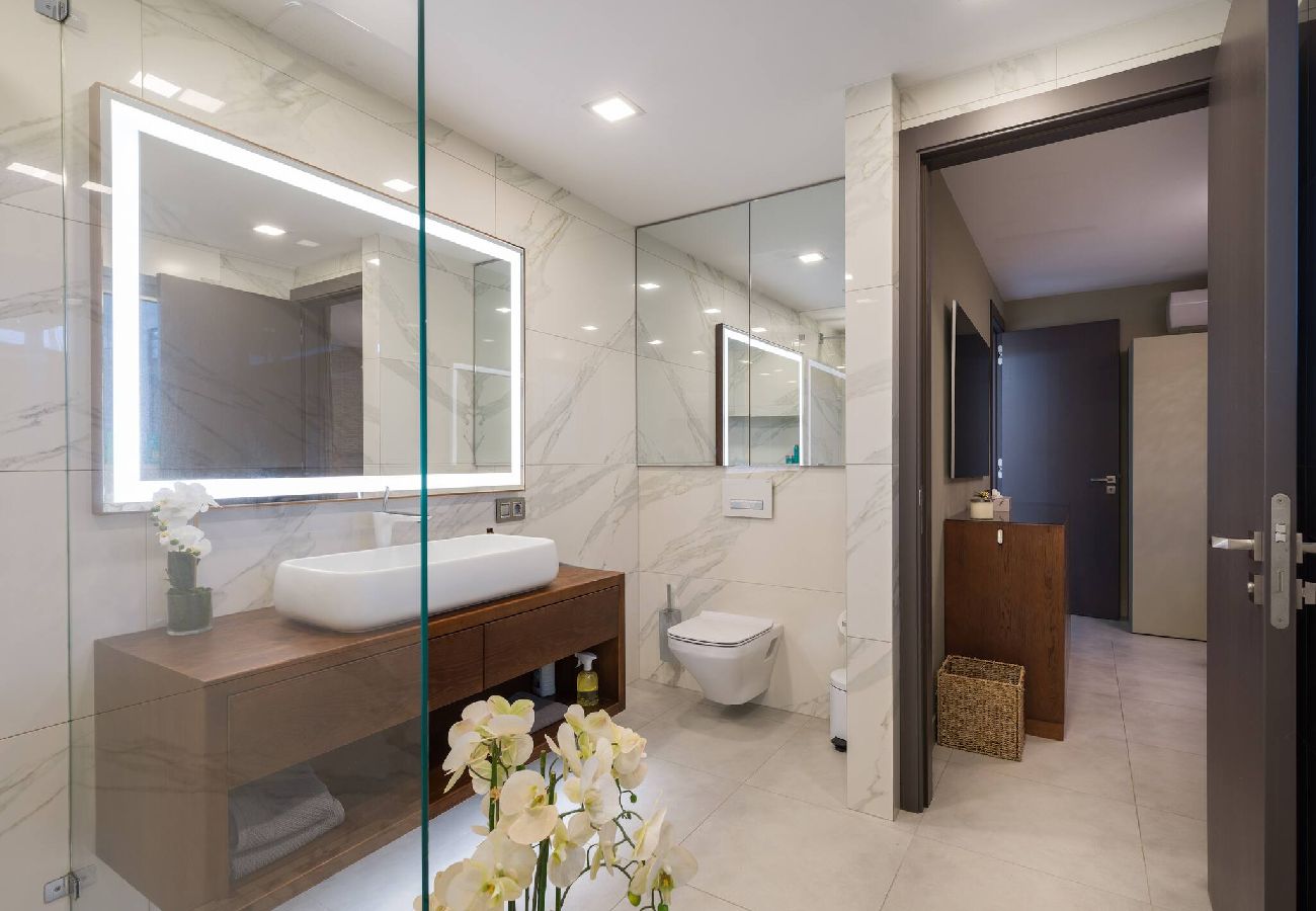 Bungalow in Playa del Ingles - Holycan c23