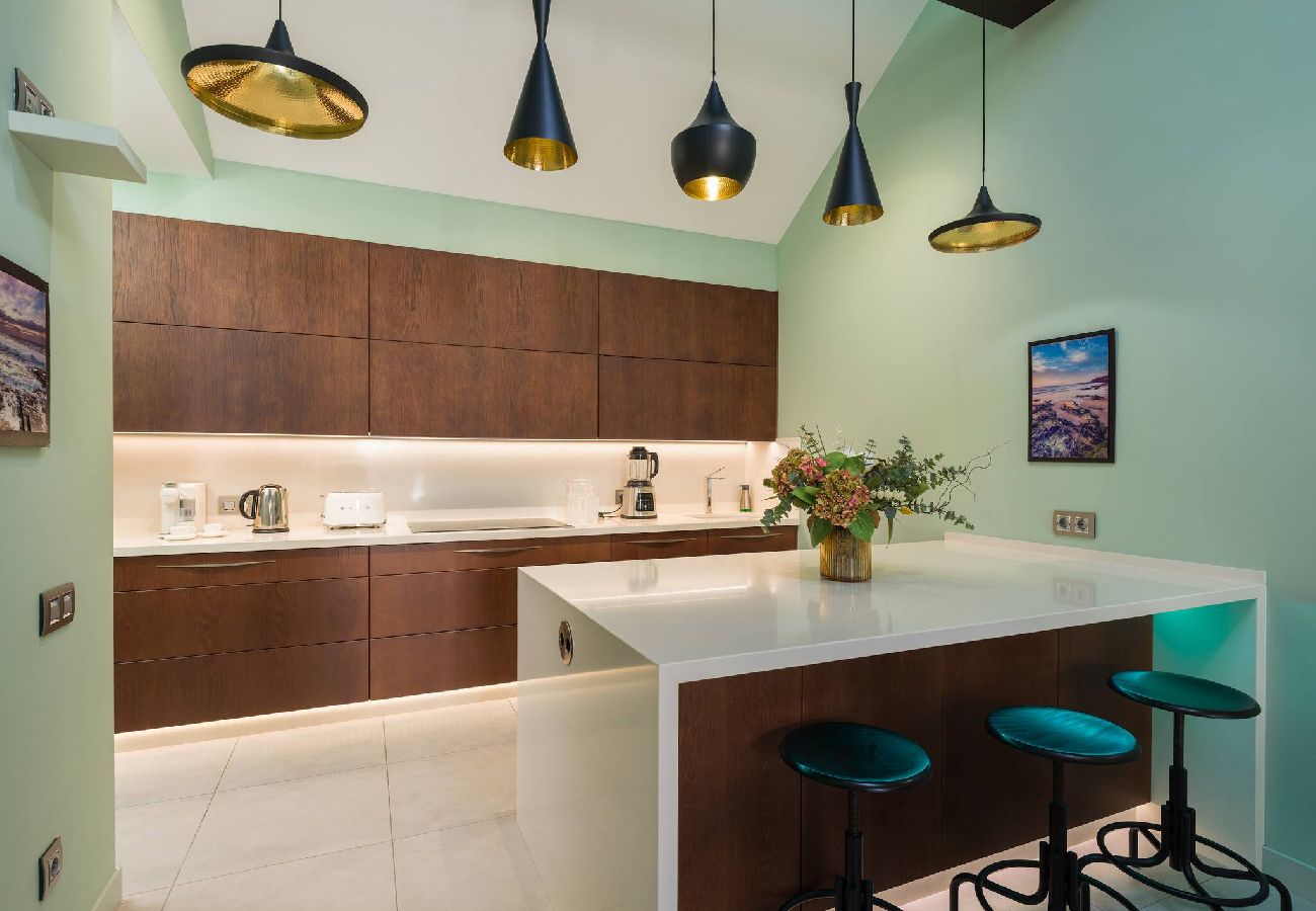 Bungalow in Playa del Ingles - Holycan c23