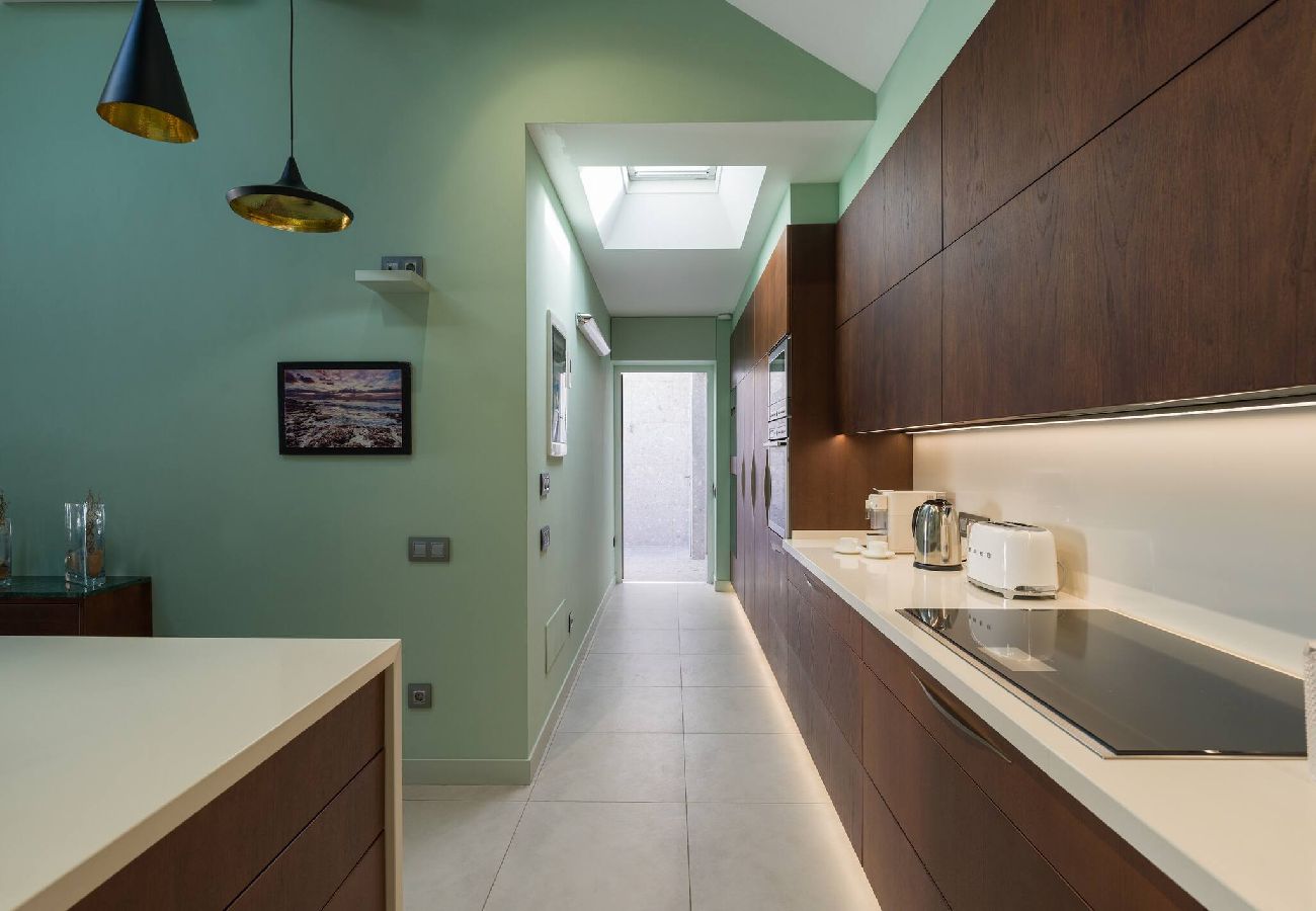 Bungalow in Playa del Ingles - Holycan c23
