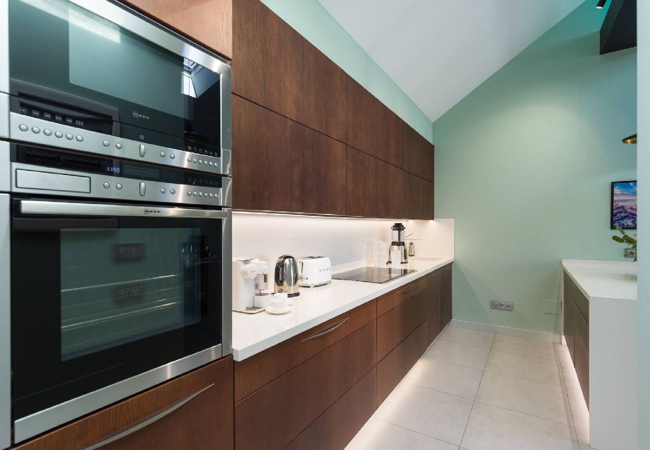 Bungalow in Playa del Ingles - Holycan c23