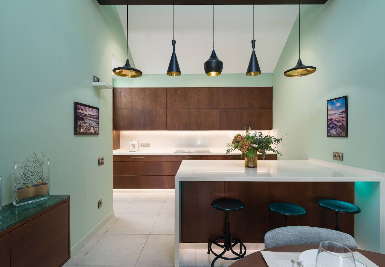 Bungalow in Playa del Ingles - Holycan c23