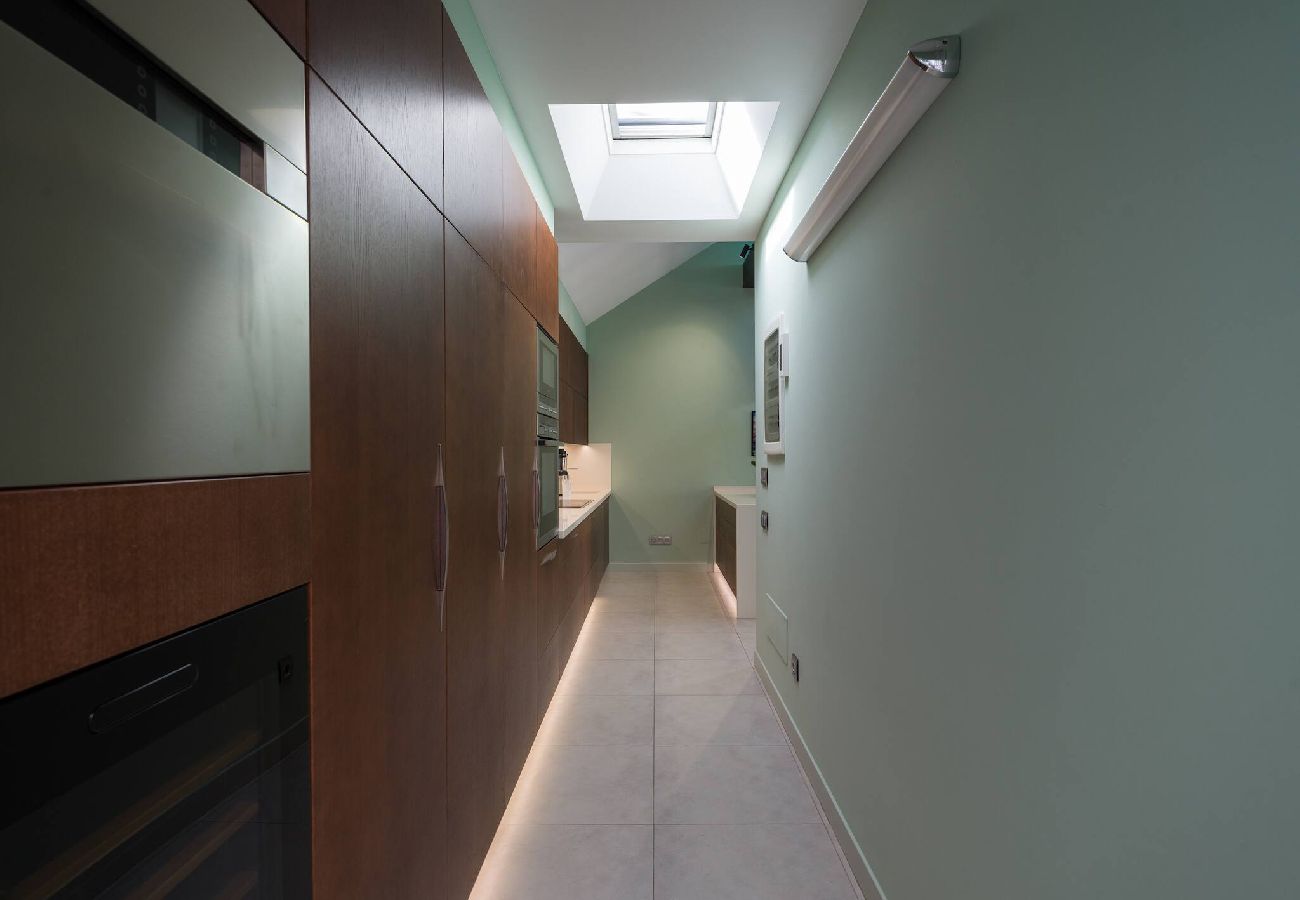Bungalow in Playa del Ingles - Holycan c23