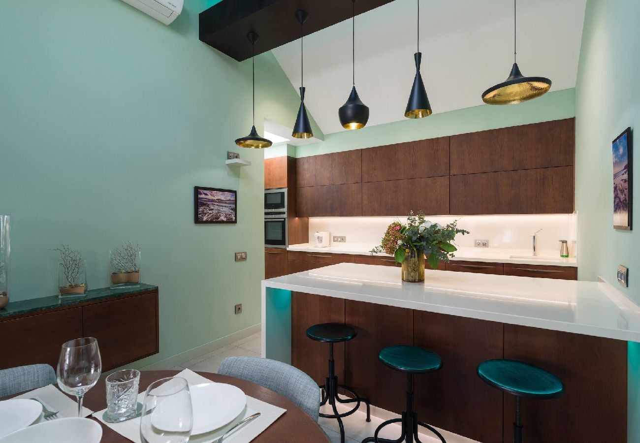 Bungalow in Playa del Ingles - Holycan c23