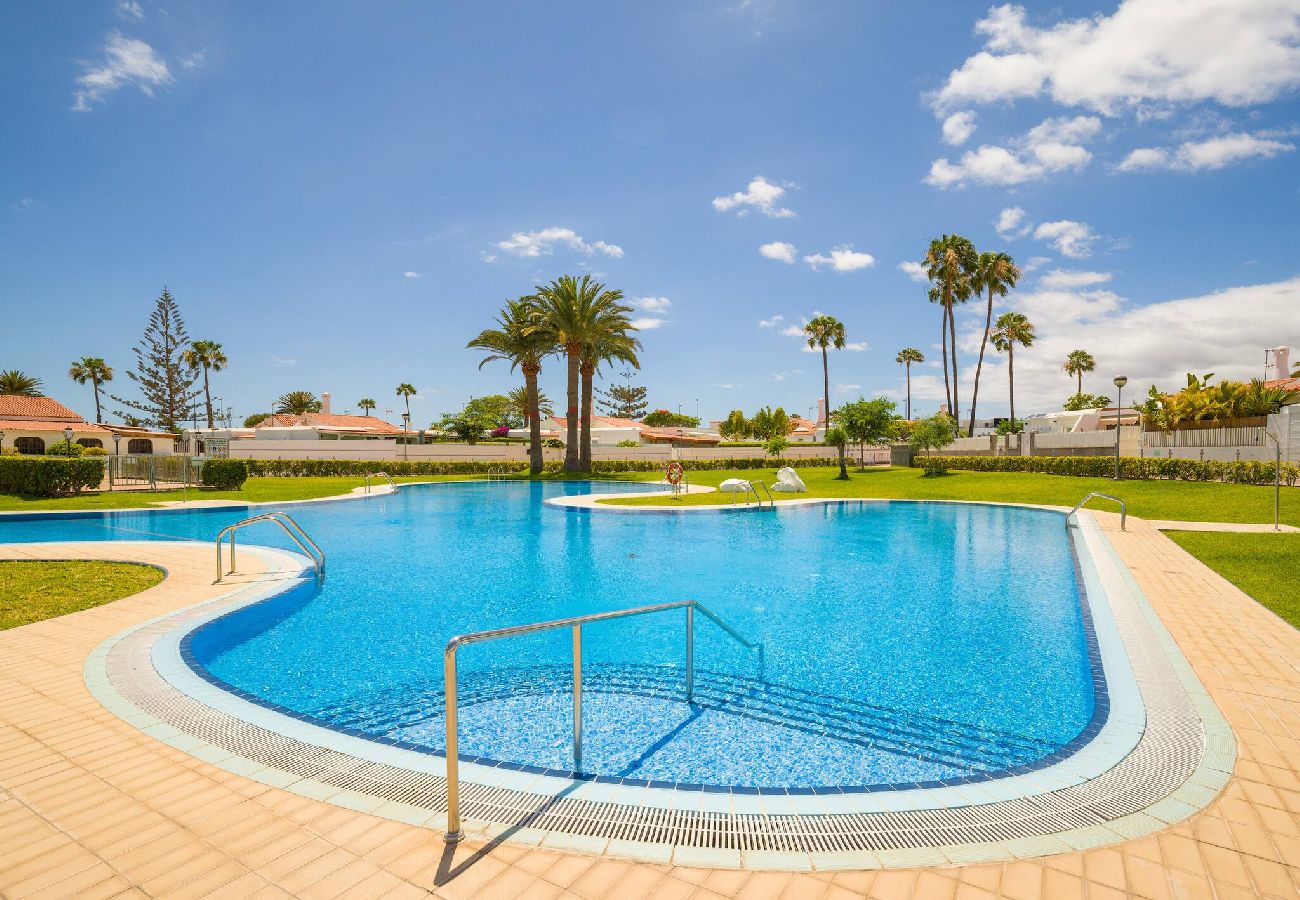 Bungalow in Playa del Ingles - Holycan c23