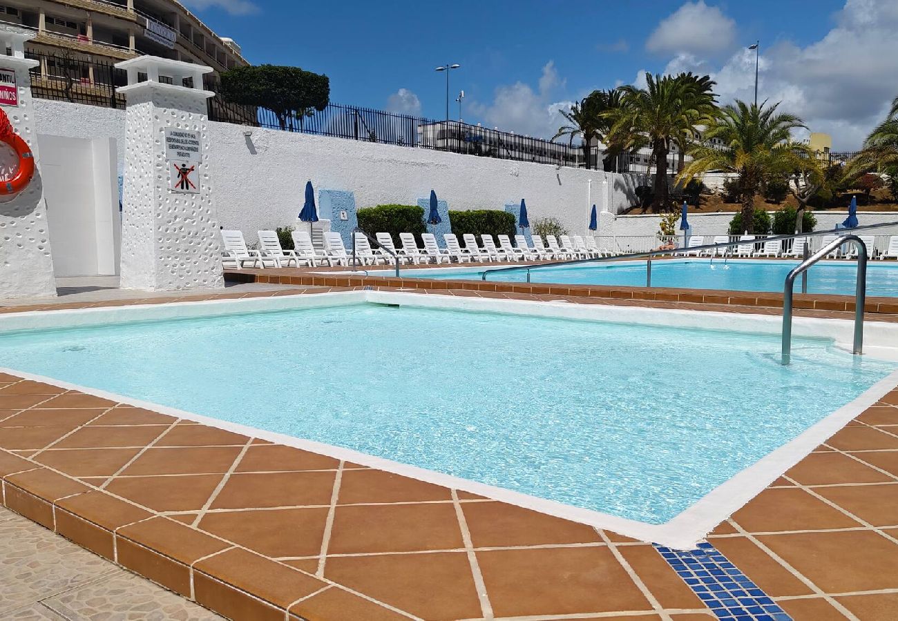 Apartment in Playa del Ingles - Tinache