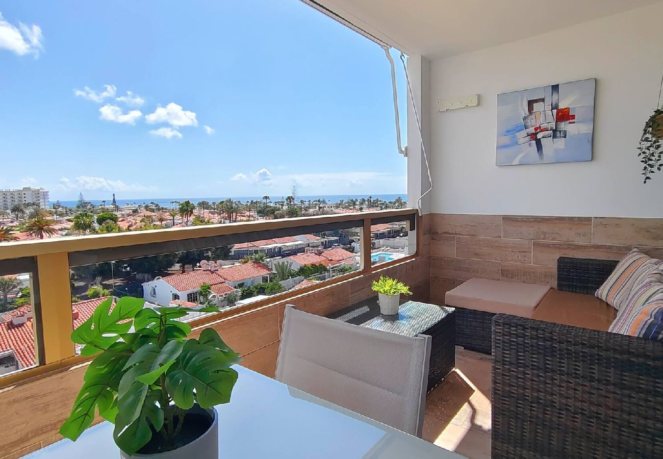 Apartment in Playa del Ingles - Tinache