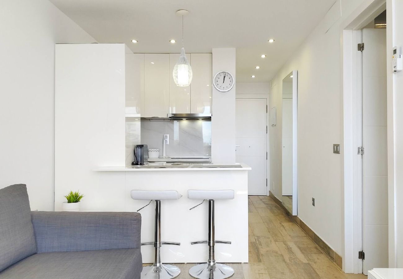 Apartment in Playa del Ingles - Tinache