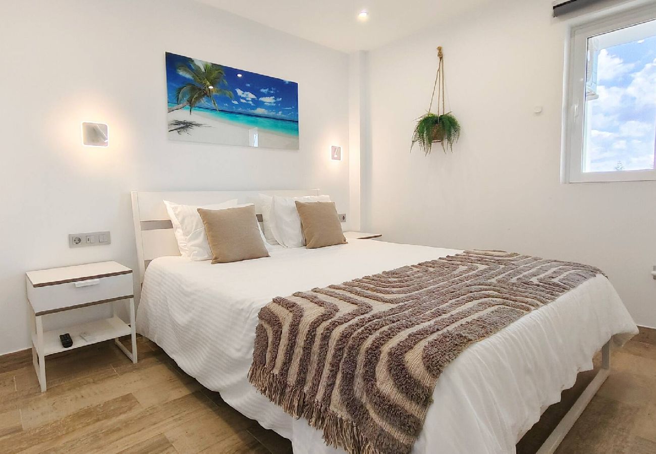 Apartment in Playa del Ingles - Tinache