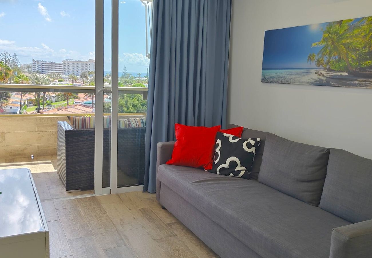 Apartment in Playa del Ingles - Tinache