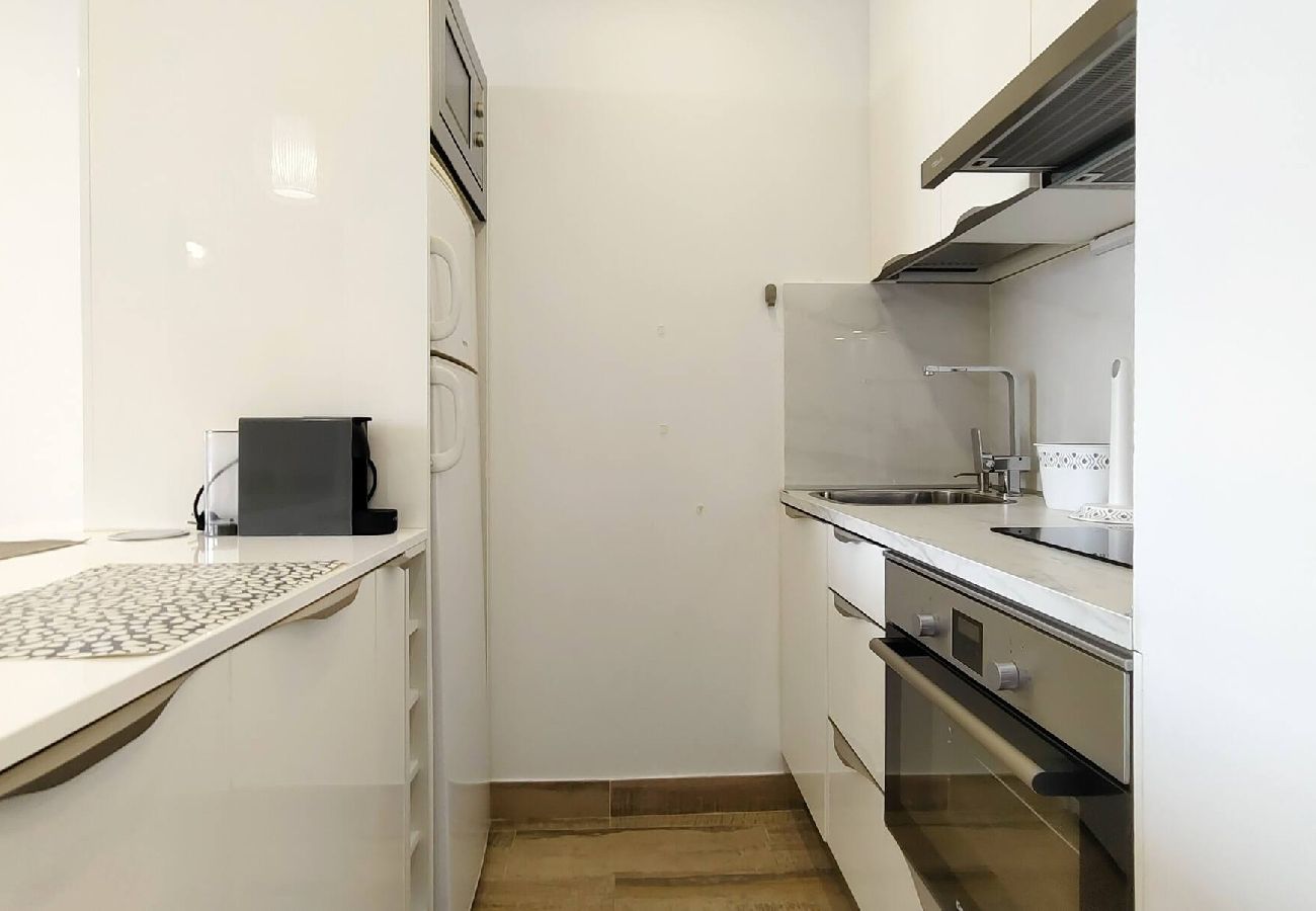 Apartment in Playa del Ingles - Tinache