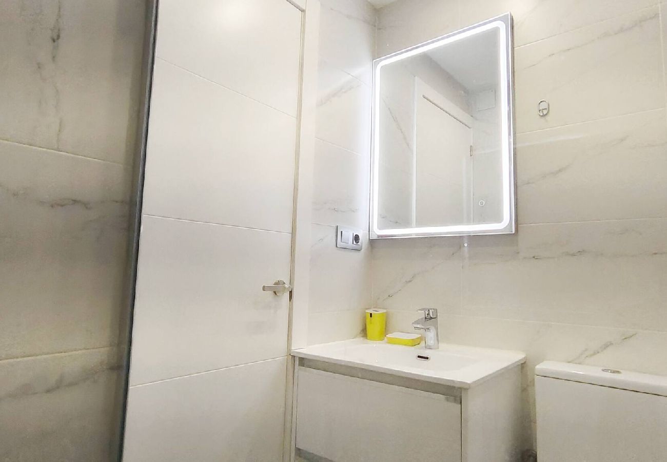 Apartment in Playa del Ingles - Tinache