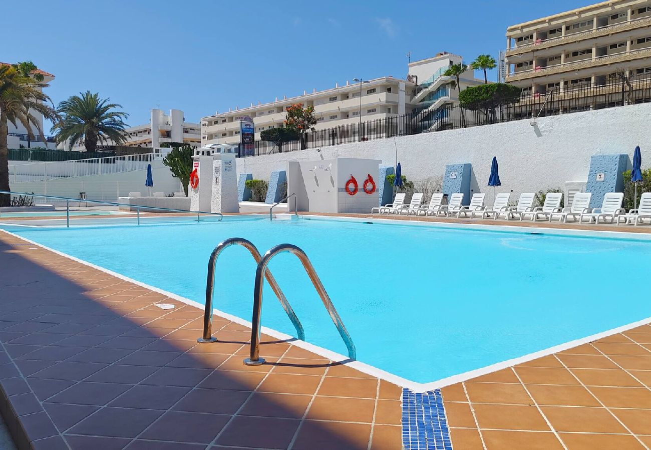 Apartment in Playa del Ingles - Tinache