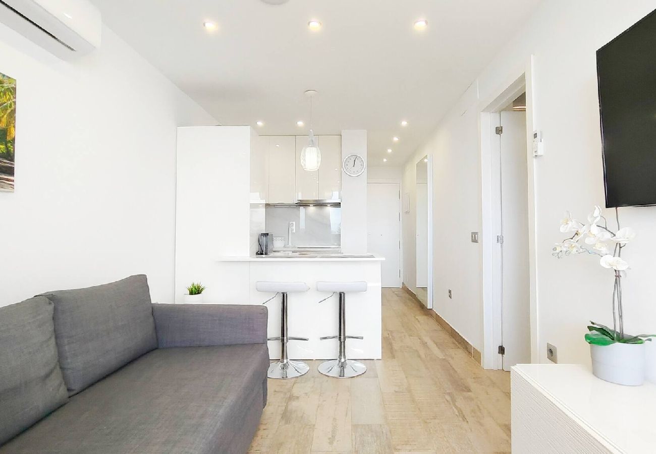Apartment in Playa del Ingles - Tinache
