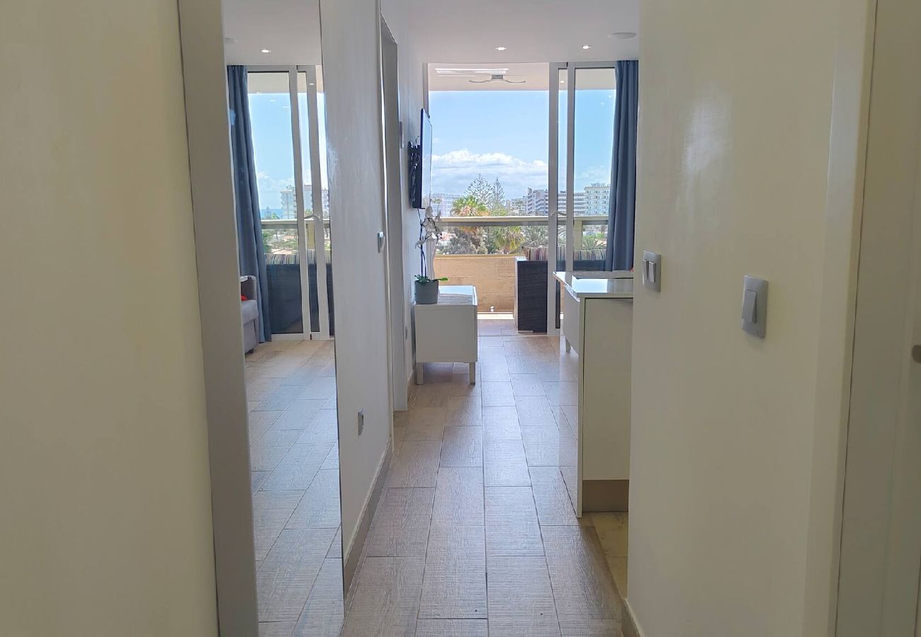 Apartment in Playa del Ingles - Tinache