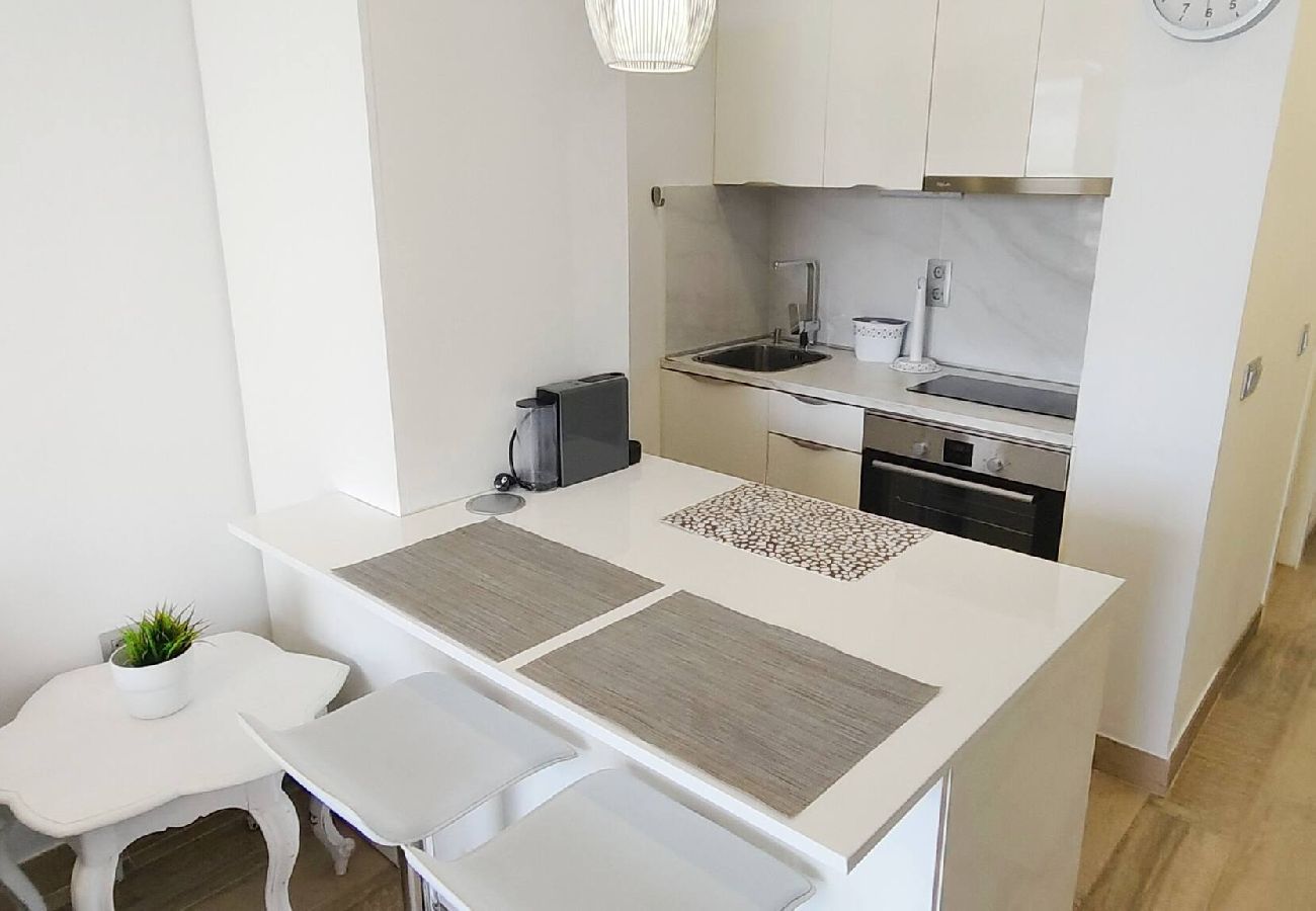 Apartment in Playa del Ingles - Tinache