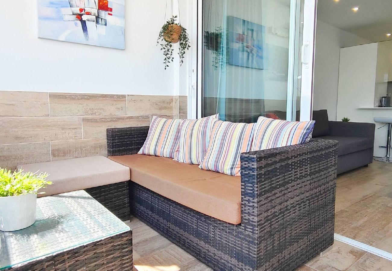 Apartment in Playa del Ingles - Tinache