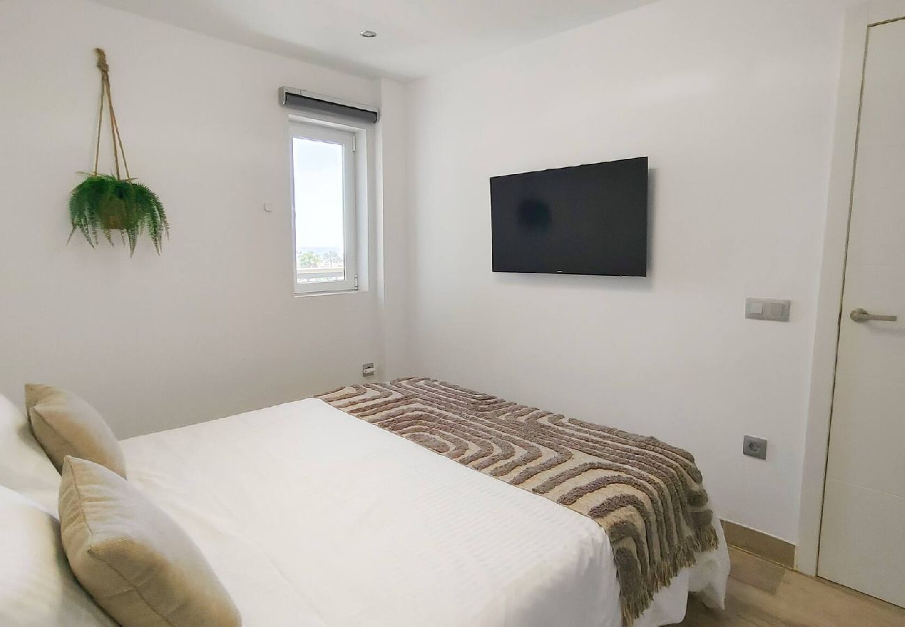 Apartment in Playa del Ingles - Tinache