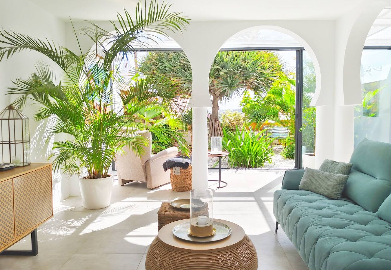 Bungalow in Playa del Ingles - Montegolf 23