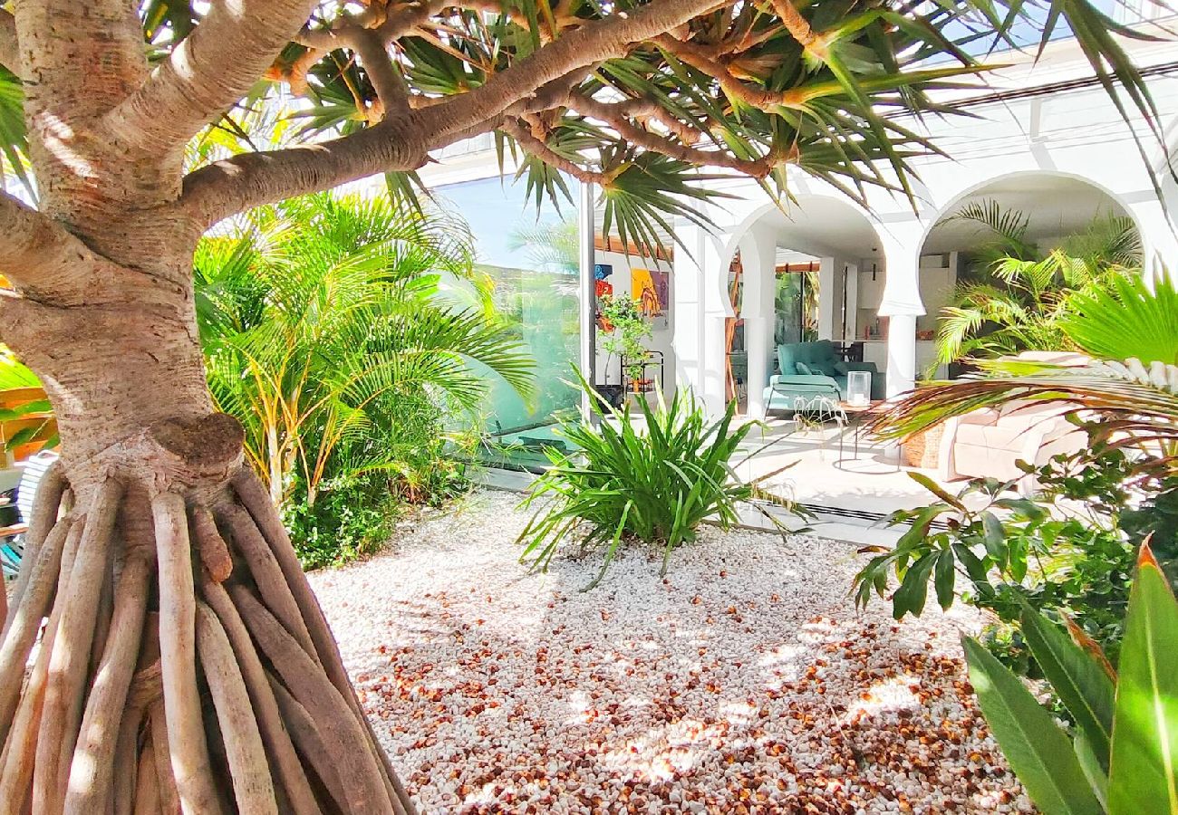 Bungalow in Playa del Ingles - Montegolf 23