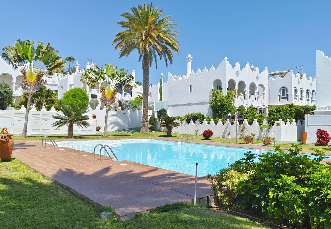 Bungalow in Playa del Ingles - Montegolf 23