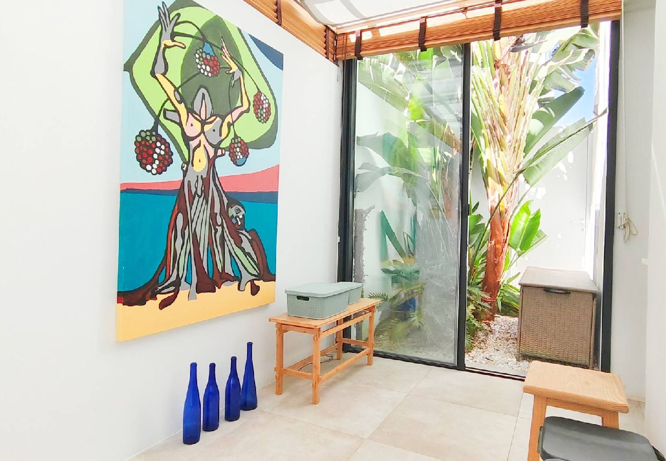 Bungalow in Playa del Ingles - Montegolf 23