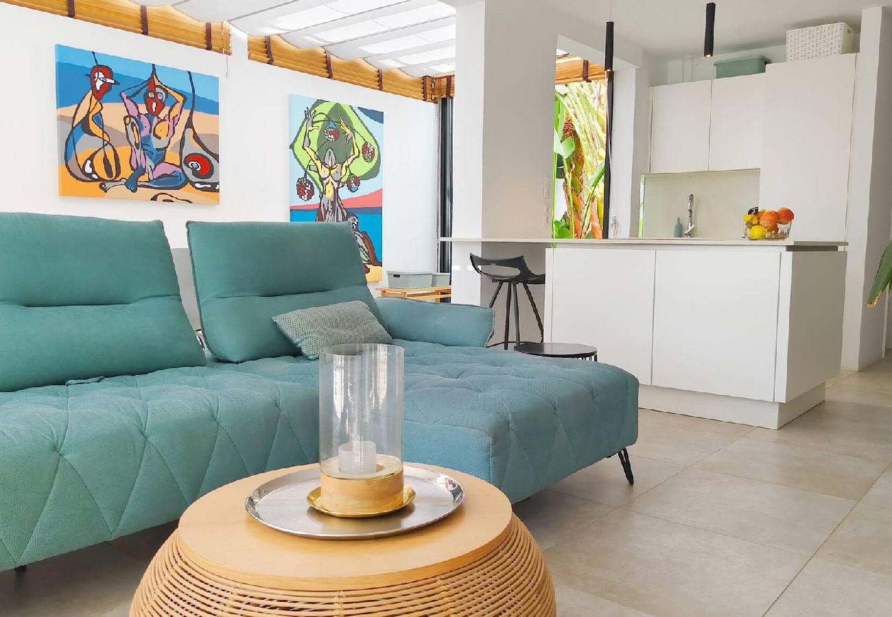 Bungalow in Playa del Ingles - Montegolf 23