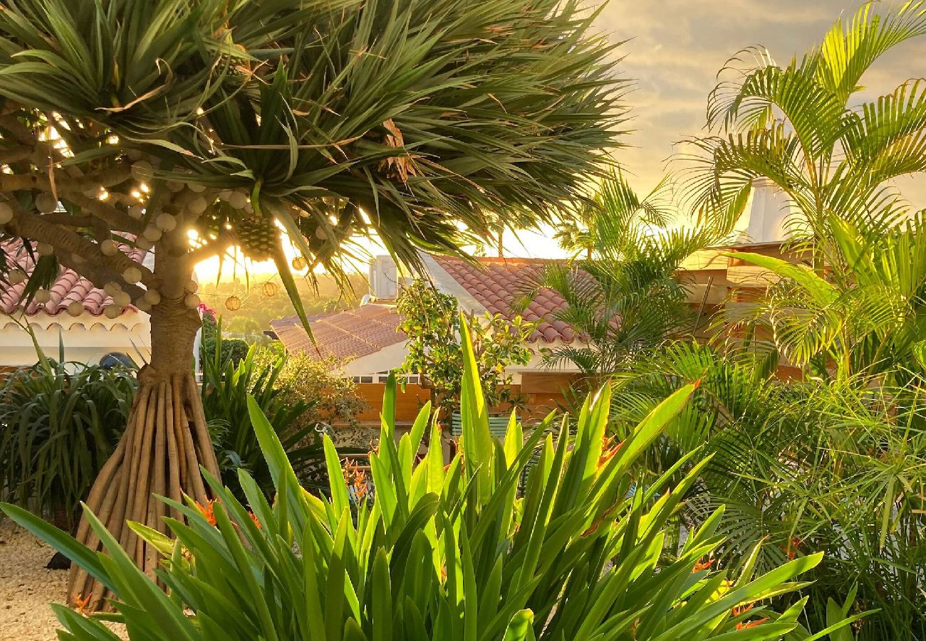 Bungalow in Playa del Ingles - Montegolf 23