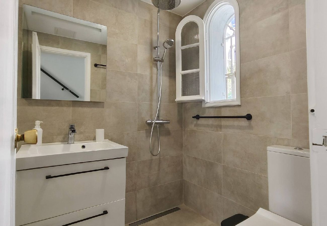 Bungalow in Playa del Ingles - Montegolf 23