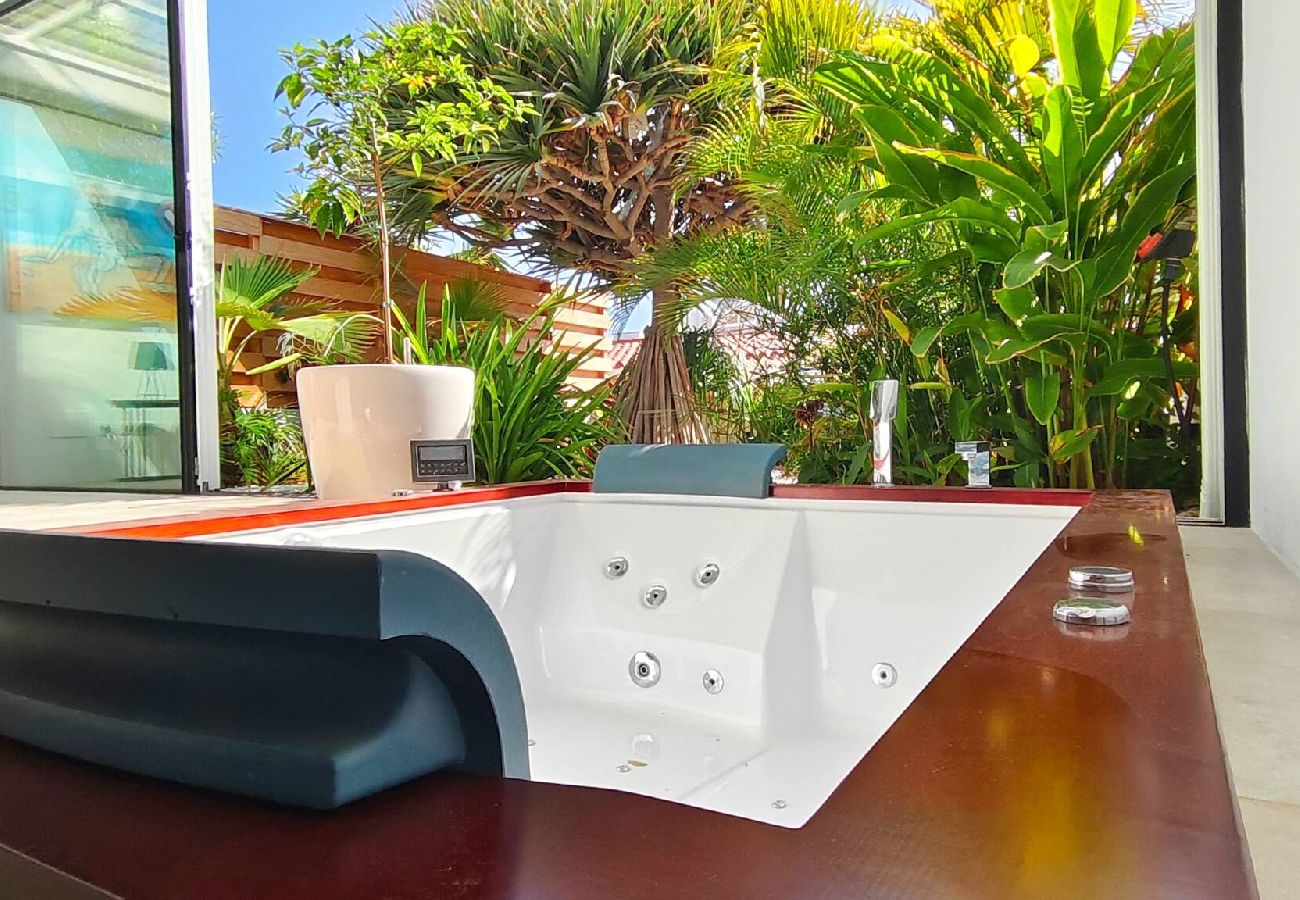 Bungalow in Playa del Ingles - Montegolf 23