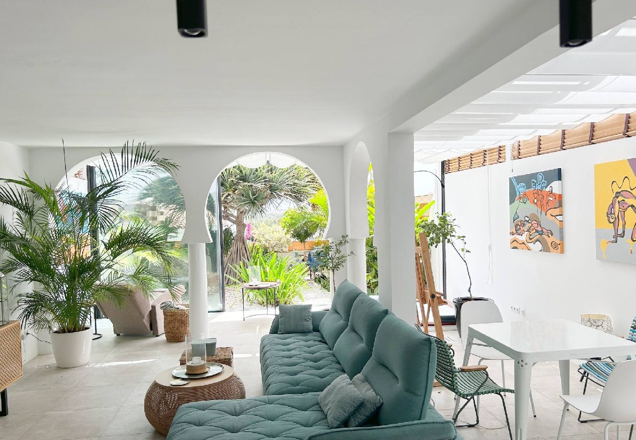 Bungalow in Playa del Ingles - Montegolf 23