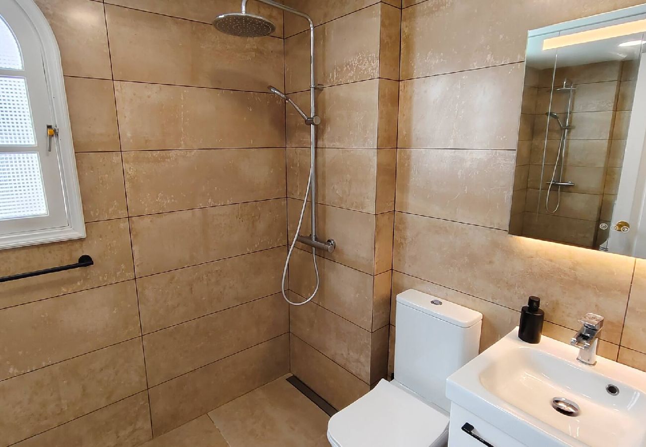 Bungalow in Playa del Ingles - Montegolf 23