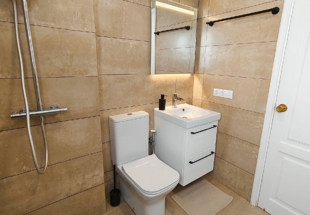 Bungalow in Playa del Ingles - Montegolf 23