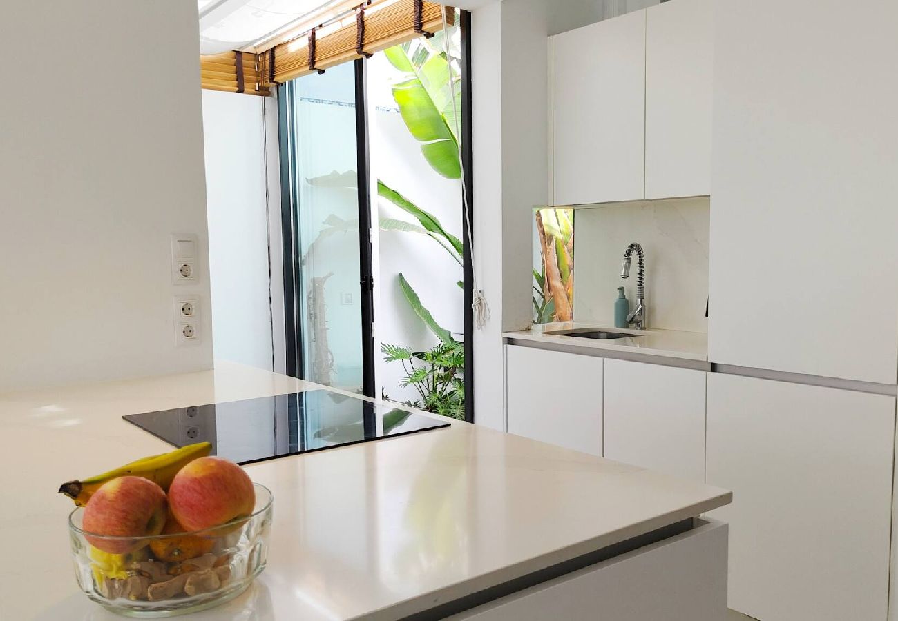 Bungalow in Playa del Ingles - Montegolf 23