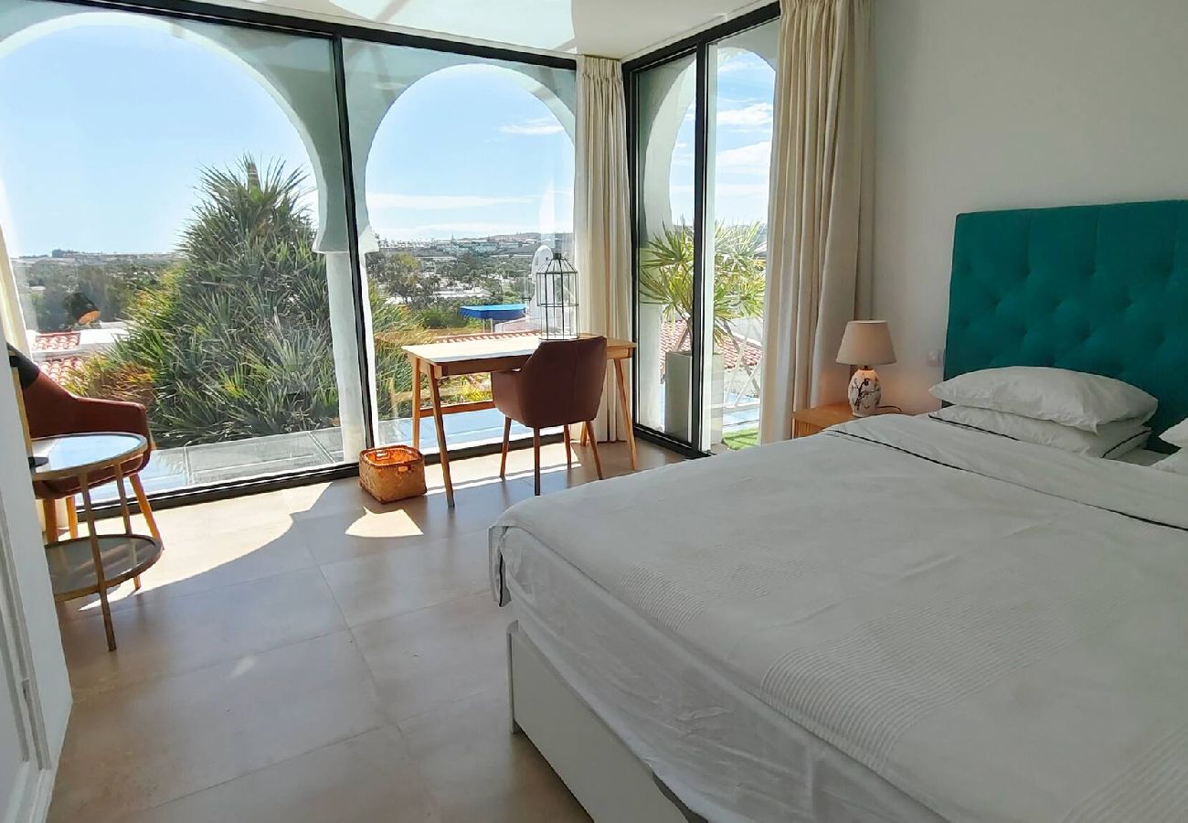 Bungalow in Playa del Ingles - Montegolf 23