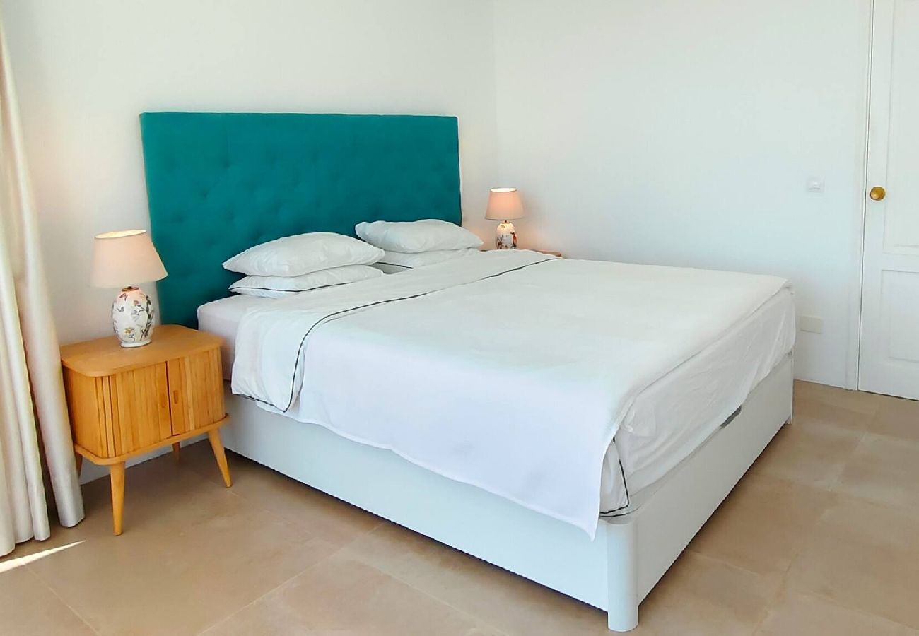 Bungalow in Playa del Ingles - Montegolf 23