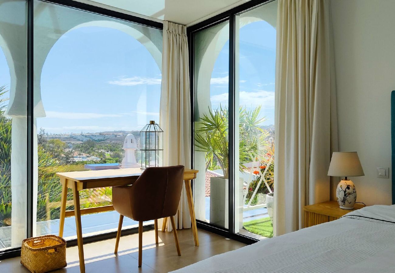 Bungalow in Playa del Ingles - Montegolf 23