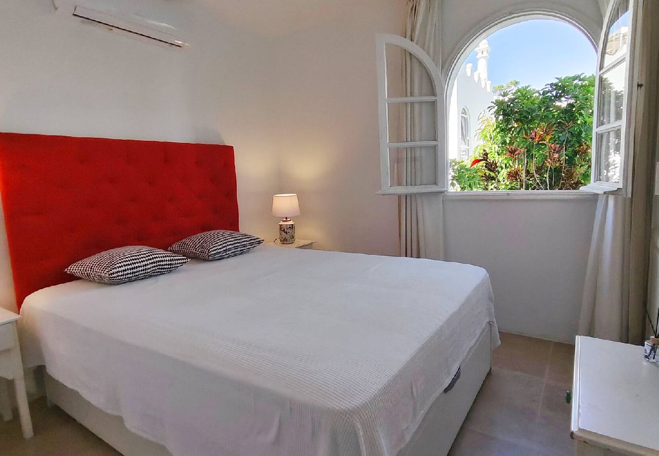 Bungalow in Playa del Ingles - Montegolf 23