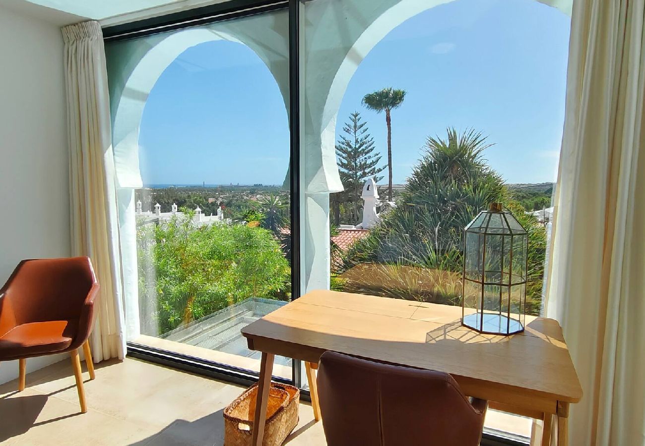 Bungalow in Playa del Ingles - Montegolf 23