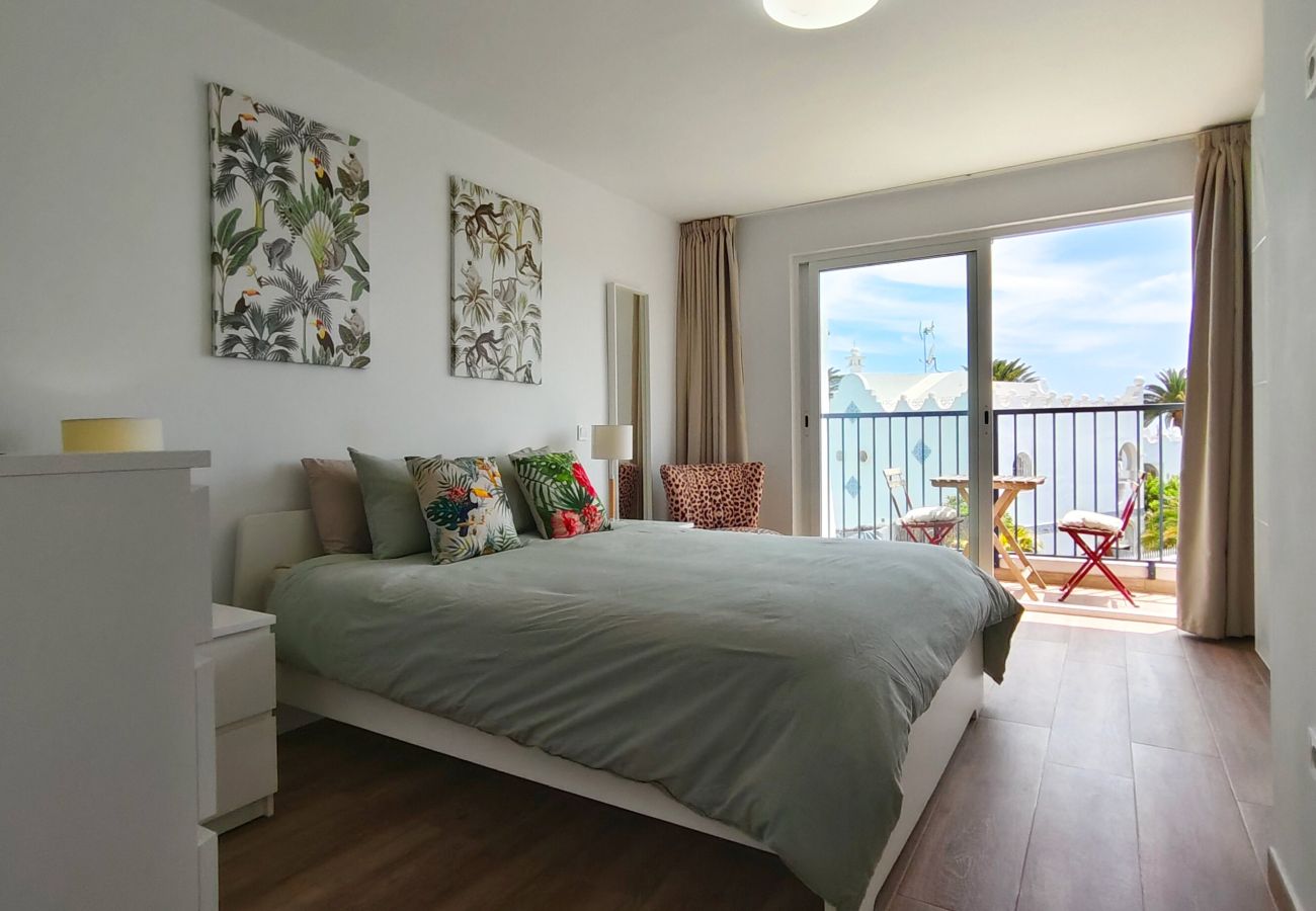 Bungalow in Playa del Ingles - Marbella Golf 85