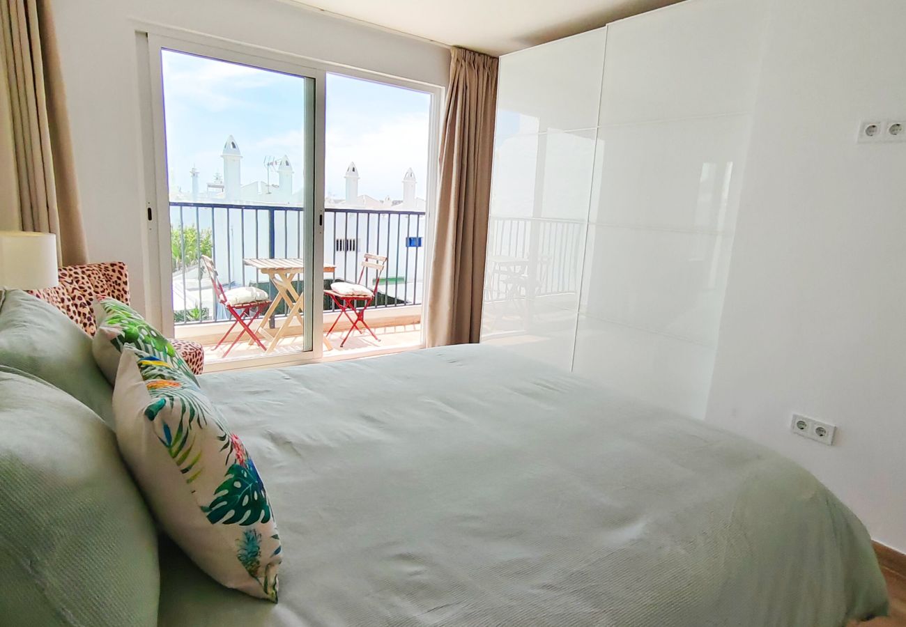 Bungalow in Playa del Ingles - Marbella Golf 85
