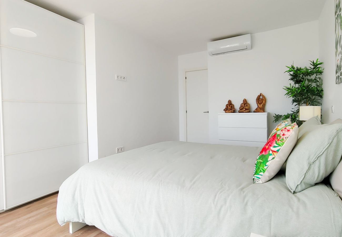 Bungalow in Playa del Ingles - Marbella Golf 85