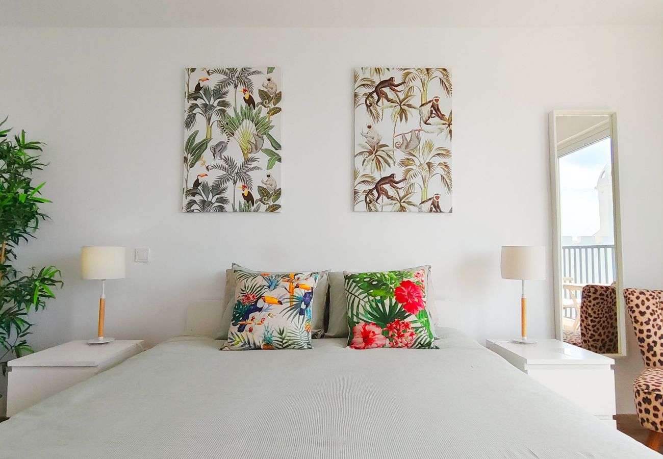 Bungalow in Playa del Ingles - Marbella Golf 85