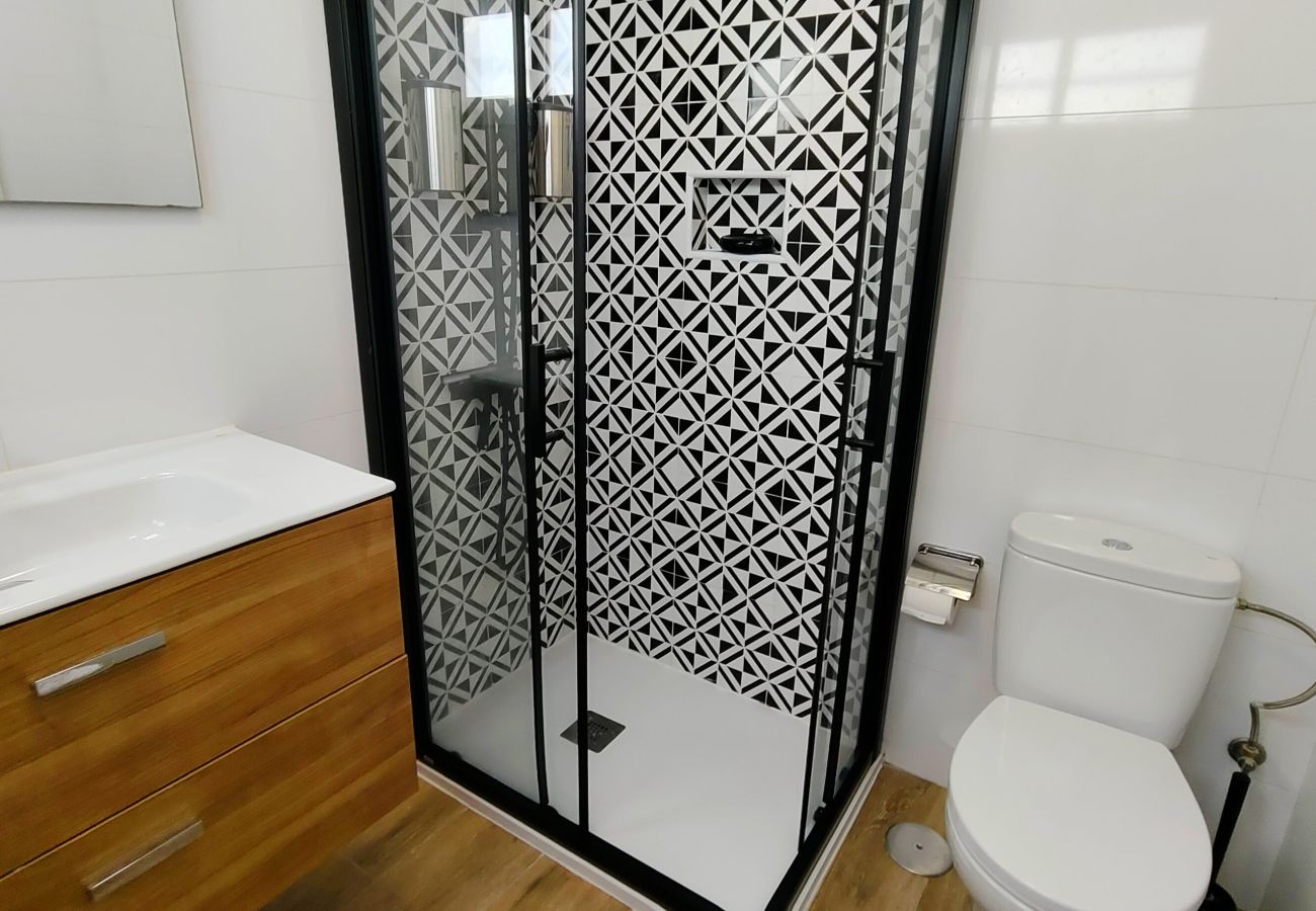 Bungalow in Playa del Ingles - Marbella Golf 85