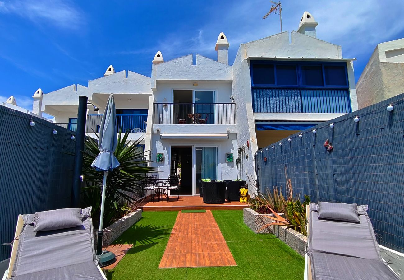 Bungalow in Playa del Ingles - Marbella Golf 85