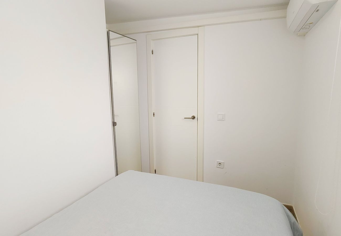 Bungalow in Playa del Ingles - Marbella Golf 85