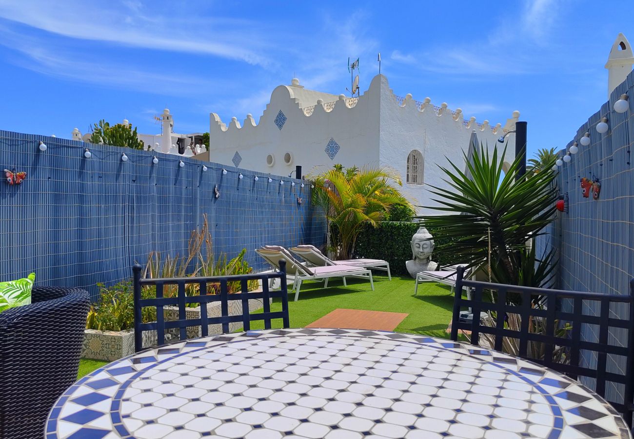 Bungalow in Playa del Ingles - Marbella Golf 85